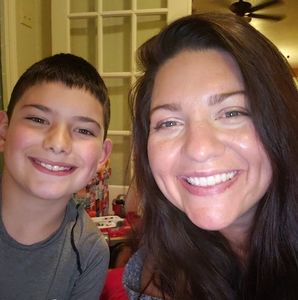 Meet your Posher, Tiffany